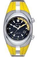 Watch Pirelli Man in Steel 7921110015 - 7921110015